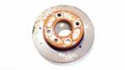 Bremsscheibe Ford Sierra 1982 - 1993 ventiliuojamas,