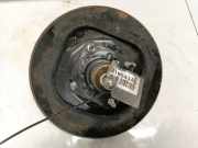 Bremskraftverstärker Peugeot 308 2007.09 - 2011 9682516480, 0204051857 07386a1199