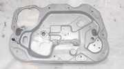 Fensterheber - Vorne Rechts Ford Focus, 2004.11 - 2008.06 4M51A203A29BJ,4M51A219A65KK A118498865 995884102