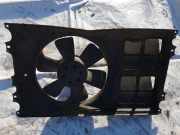 Kühlerlüfter Lüftermotor Volkswagen Jetta, MK2 1984.01 - 1992.07 Gebraucht,