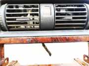 Lüftungsgitter Armaturenbrett Opel Astra, G 1998.09 - 2004.12 Gebraucht,