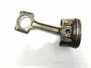 Kolben Pleuelstange Nissan Note, 2006.03 - 2013.06 Gebraucht,