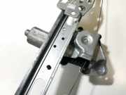 Fensterheber motor - Vorne Linke Mercedes-Benz A-CLASS, W168, 1997.07 - 2001.06 191745xxx,191745-xxx 766 0130821673