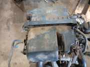 Luftfilterkasten Toyota Yaris, II (XP90) 2005.01 - 2011.01 Gebraucht,