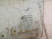 Seitenscheibe - Vorne Linke Toyota Aygo, 2005.07 - 2009.12 Gebraucht,