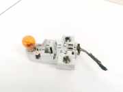 Lampenträger Heckleuchte - Hinten BMW 3-Series, E46 2002.06 - 2005.02 facelift Gebraucht ,