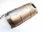Hitzeschutzblech Abgaskrümmer Honda Civic, 2006,01 - 2011.01 Gebraucht,