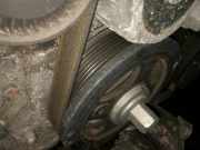 Riemenscheibe Kurbelwelle Lexus IS, II 2005.10 - 2013.03 Gebraucht,