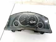 Tachometer Opel Meriva, A 2002.12 - 2006.01 13173381XT, 110080162026