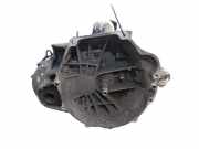 Schaltgetriebe Honda Accord, 2005.09 - 2008.05 facelift AWD6,