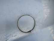 Abdeckung Abschlepphaken - Hinten Seat Leon, II 2005.05 - 2012.06 Gebraucht,