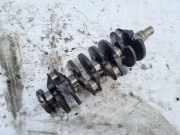 Kurbelwelle Mazda 3, BK 2003.10 - 2009.06 Gebraucht,
