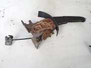 Handbremshebel Nissan Almera, N16 2000.06 - 2003.01 Gebraucht,