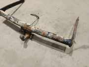 Anhängerkupplung Volkswagen Sharan, 7M 1995.09 - 2000.04 Gebraucht ,