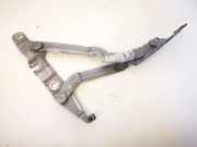 Lang Heckklappe Scharniere Scharnier Links Audi A6, C5 2001.08 - 2005.01 facelift 4b5827301f,