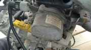 Unterdruckpumpe Vacuumpumpe Bremsanlage Peugeot 406, 1999.03 - 2004.05 facelift 9631971580,7.22666.01