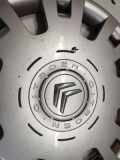 Radkappe Radzierblenden - R15 Citroen C4, I 2004.11 - 2008.06 9650011880, 9650011880