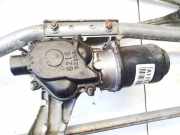 Wischermotor vorne Honda Civic, 2006,01 - 2011.01 Gebraucht,