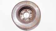 Bremsscheibe Mercedes-Benz W211, 2002.03 - 2006.04 ventiliuojamas,