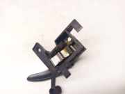 T?rinnengriff - Hinten Linke Volkswagen Sharan, 7M 1995.09 - 2000.04 Gebraucht,