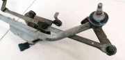 Wischergestänge Peugeot Expert, 1995.12 - 2007.01 Gebraucht,