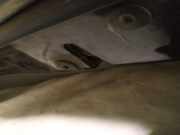 T?rschloss Stangen - Hinten Linke Volkswagen Golf Plus, 2005.01 - 2008.05 Gebraucht,