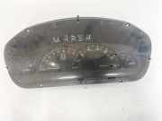 Tachometer Fiat Marea, I 1996.01 - 2002.12 6061270050,60.6127.005.0 60.6116.008.0