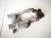 Motorhalterung und Getriebe (Motorhalterung) Subaru Legacy, BM, BR 2009.09 - 2014.06 Gebraucht,