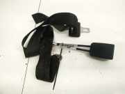 Gurtschloss - Hinten CENTER Volkswagen Passat, B4 1993.07 - 1996.08 357857713D,00052148 AAZ