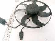 Kühlerlüfter Lüftermotor Volkswagen Golf Plus, 2005.01 - 2008.05 1K0959455P,0481340823 BKC