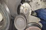 Spannrolle Nissan Tiida C11 2004 - 2012 950649,