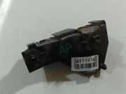 Stoßstangenhalter - Hinten Linke Toyota Avensis, II 2006.03 - 2008.12 facelift 5256305020,52563-05020