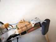 Kraftstoffpumpe Mazda 121, 1996.03 - 2003.04 Gebraucht,