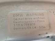 Motor-/Unterfahrschutz vorne BMW 5-Series, E60 E61 2003.07 - 2010.03 3111675987803,