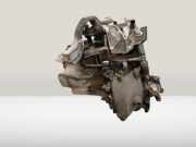 Schaltgetriebe Citroen Jumpy, I 1994.01 - 2006.12 20LE93,