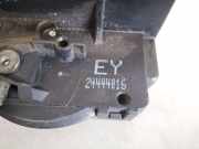 T?rschloss Stangen - Vorne Rechts Opel Zafira, A 1999.04 - 2003.11 24444016,24444016ey