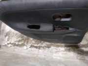 Türverkleidung - Hinten Linke Nissan Note, 2006.03 - 2013.06 Gebraucht,