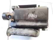 Luftfilterkasten Toyota Yaris, II (XP90) 2005.01 - 2011.01 0n02,