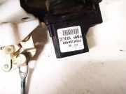 T?rschloss Stangen - Hinten Linke Rover 45, 2000.02 - 2005.05 fqm100490,pmp103lc