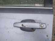 T?rgriff T?raussengriff - Vorne Linke Opel Signum, 2003.05 - 2008.06 Gebraucht,