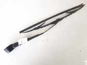 Wischerarm hinten Audi A6, C4 1994.06 - 1997.10 Gebraucht,