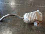 Schalld?mpfer Renault Scenic, II 2003.06 - 2006.06 Gebraucht,