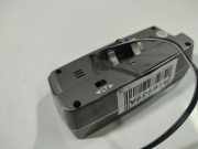 Monitor Navigations Zeit Uhr Volkswagen Polo, IV 2005.04 - 2009.11 facelift Gebraucht , BNM