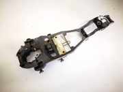 Türgriff Türaussengriff - Vorne Linke Skoda Roomster, I 2006.01 - 2010.05 5j0837886,