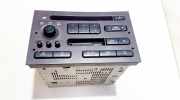 Radio SAAB 9-5, 1997.09 - 2005.11 4616868,ys 6868