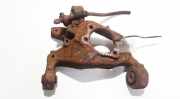 Achsschenkel Radnabe - Hinten Linke Chrysler Sebring, III 2007.05 - 2010.12 05085665ad,