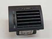 Lüftungsgitter Armaturenbrett Opel Meriva, A 2006 - 2010 facelift 464652911,464652911 2892-002 2892002