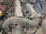 Ansaugkrümmer Renault Scenic, II 2003.06 - 2006.06 Gebraucht,