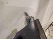 Lang Heckklappe Scharniere Scharnier - Hinten Rechts Honda FR-V, 2004.08 - 2009.12 Gebraucht,