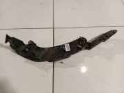 Scheinwerfertragrahmen - Vorne Linke Volkswagen Polo, V 2009.06 - 2014.01 6R0805071,6R0 805 071 CFWA